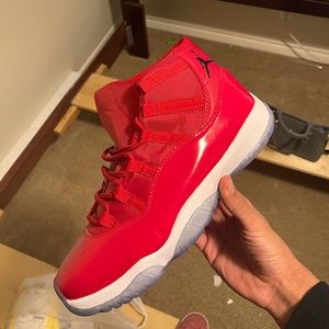 Air Jordan 11 Retro ‘Win Like ‘96’
